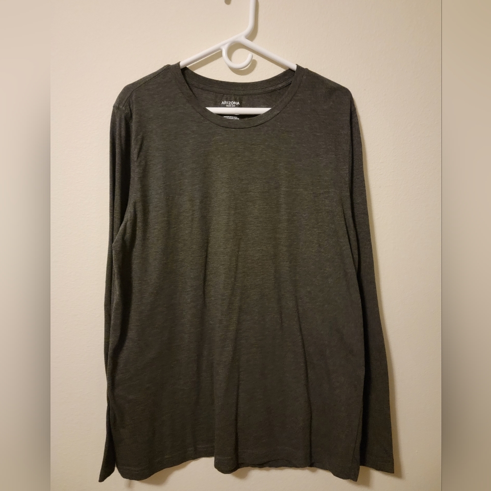 Men's Arizona Long Sleeve